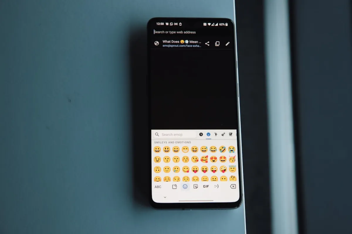 The Android Feature Everyone Has and Nobody Uses
