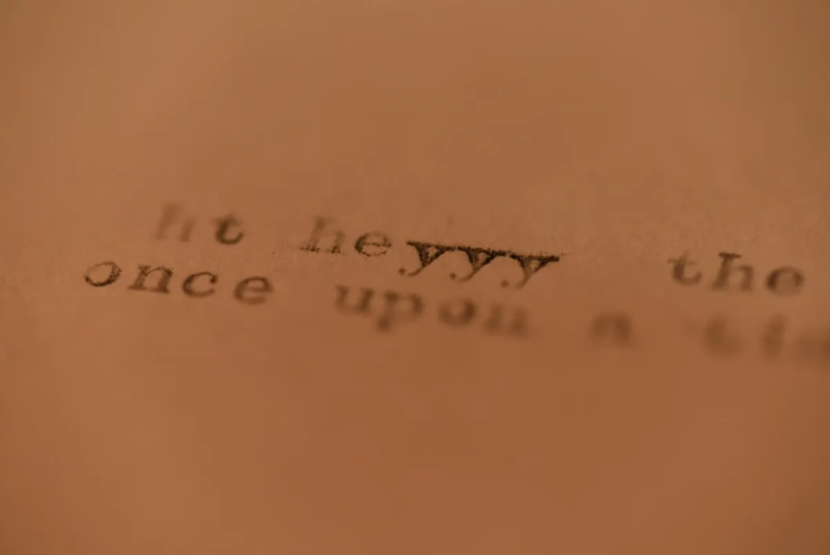 The Search That Reveals Confusion